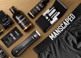 Manscaped